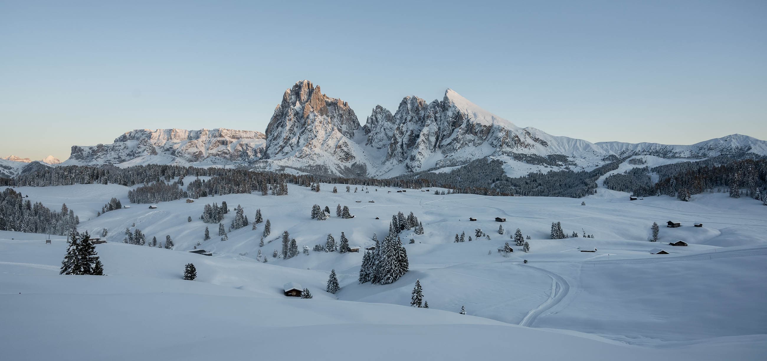 Bauerhofurlaub winterurlaub skiurlaub dolomiten seiser alm kastelruth langlauf pistengaudi rodeln ferienwohnung formsunhof (3)