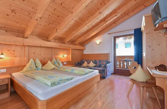 Ferienwohnungen & Zimmer in Kastelruth - Südtirol 10
