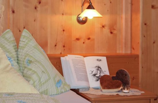 Ferienwohnungen & Zimmer in Kastelruth - Südtirol 11