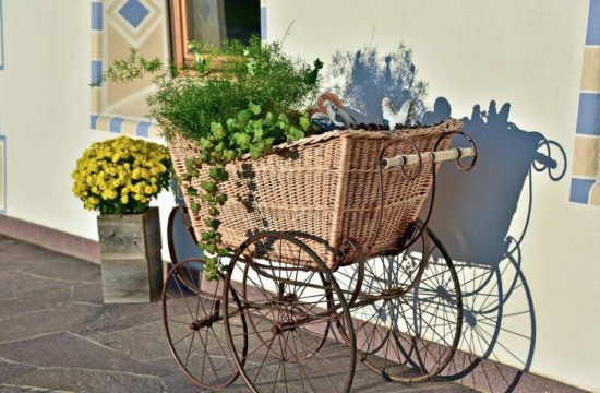 Formsunhof Kastelruth in Südtirol 12