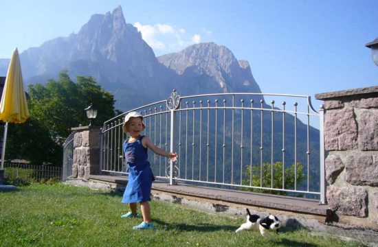 Formsunhof Kastelruth in Südtirol 17