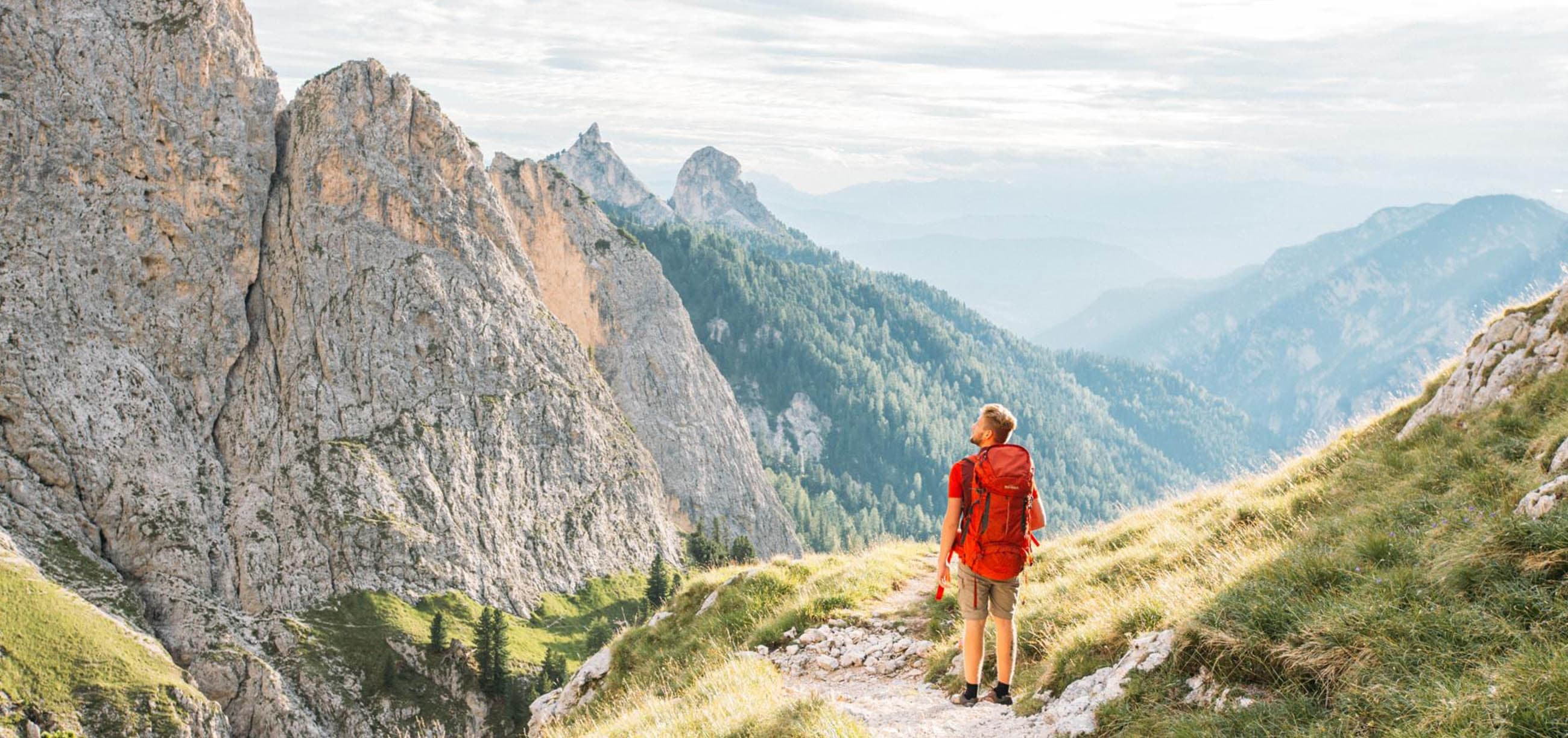 Gastfreundschaft Gaumenfreuden Südtiroler Spezialitäten sanfter Tourismus Dolomiten Schlerngebiet Seiser Alm (1)