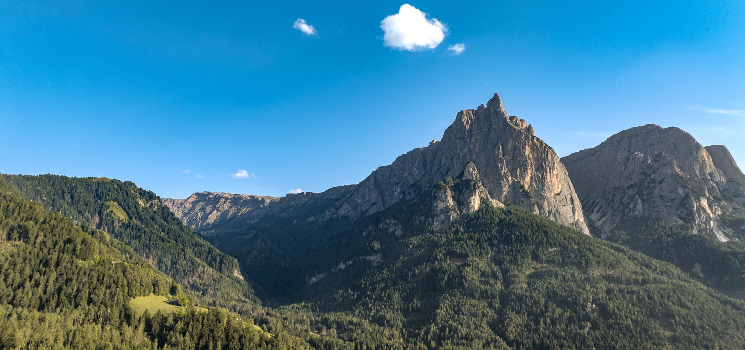 Gastfreundschaft Gaumenfreuden Südtiroler Spezialitäten sanfter Tourismus Dolomiten Schlerngebiet Seiser Alm (3)