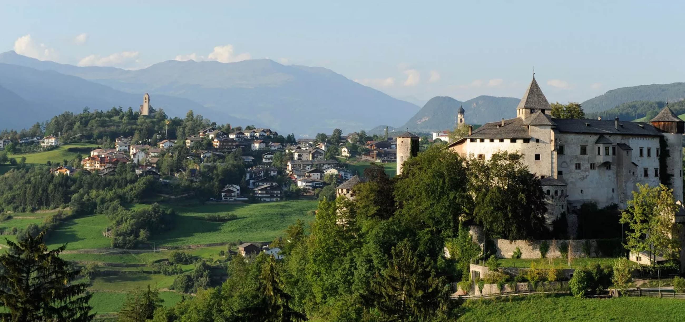 Gastfreundschaft Gaumenfreuden Südtiroler Spezialitäten sanfter Tourismus Dolomiten Schlerngebiet Seiser Alm (4)