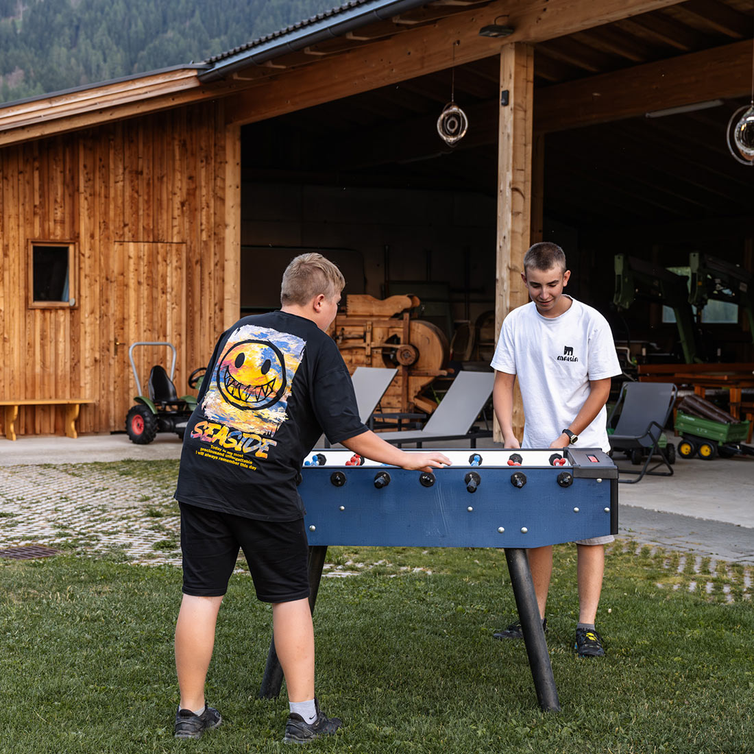 Kinderurlaub auf dem Bauernhof Formsunhof Seiser Alm Südtirol Kastelruth Urlaub für die Eltern Natur erleben (2) Kinderurlaub auf dem Bauernhof Formsunhof Seiser Alm Südtirol Kastelruth Urlaub für die Eltern Natur erleben (2)
