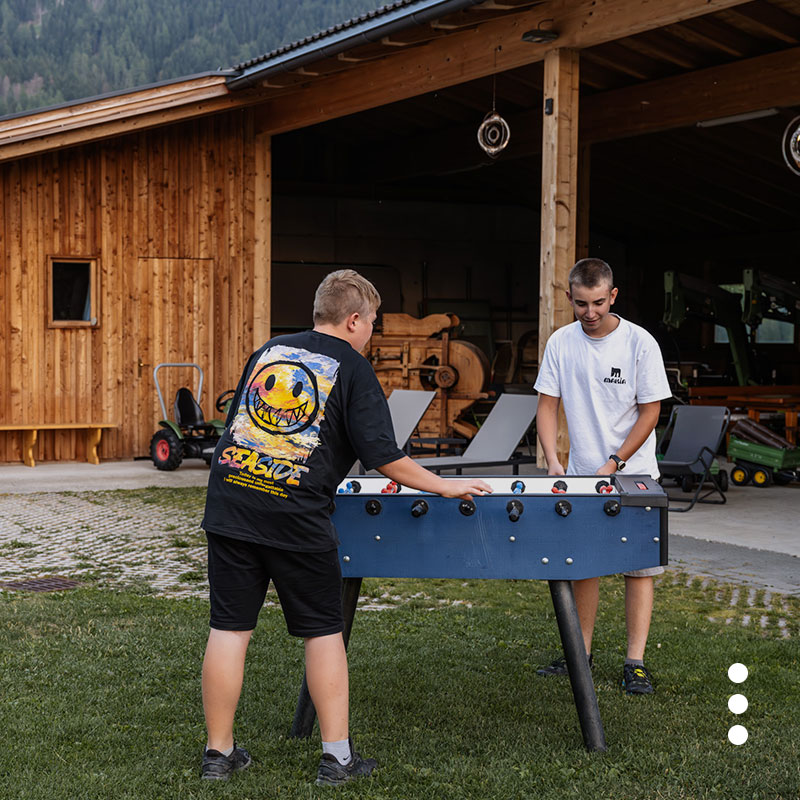 kinderurlaub kastelruth