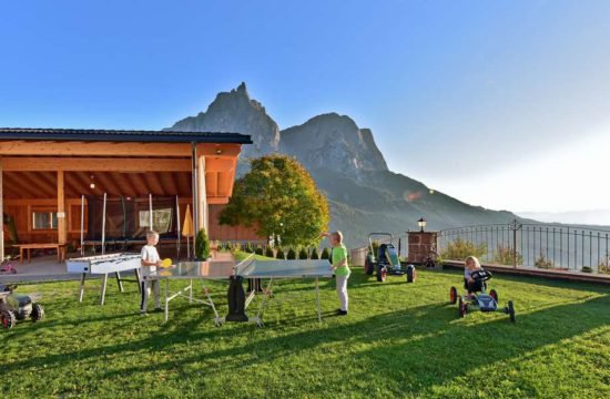 Kinderurlaub Seiser Alm Südtirol (1)