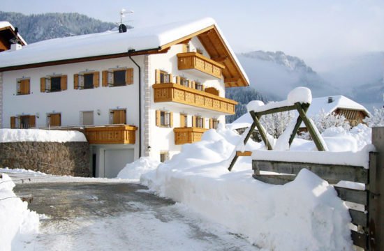 Skiurlaub in Kastelruth 1