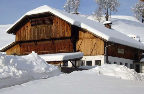 Skiurlaub in Kastelruth 2