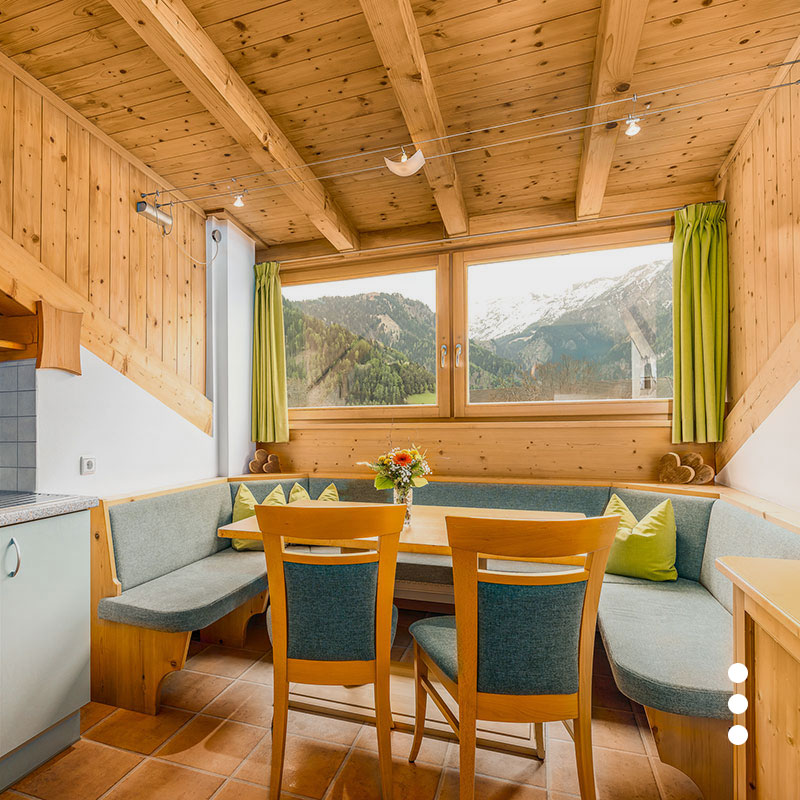 WOHNEN Preise Fromsun Hof Kastelruth