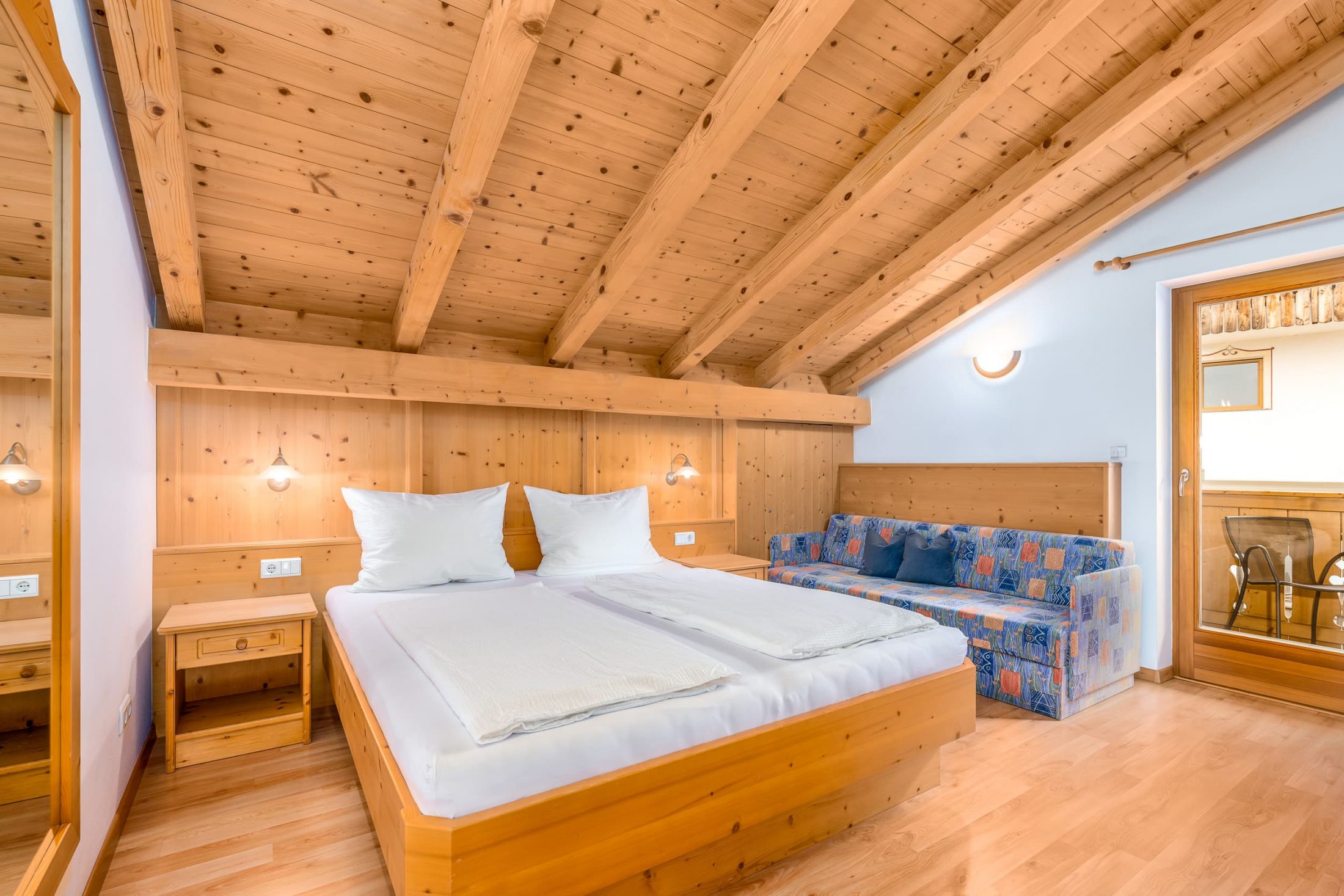 Wohnung Lilie (2)