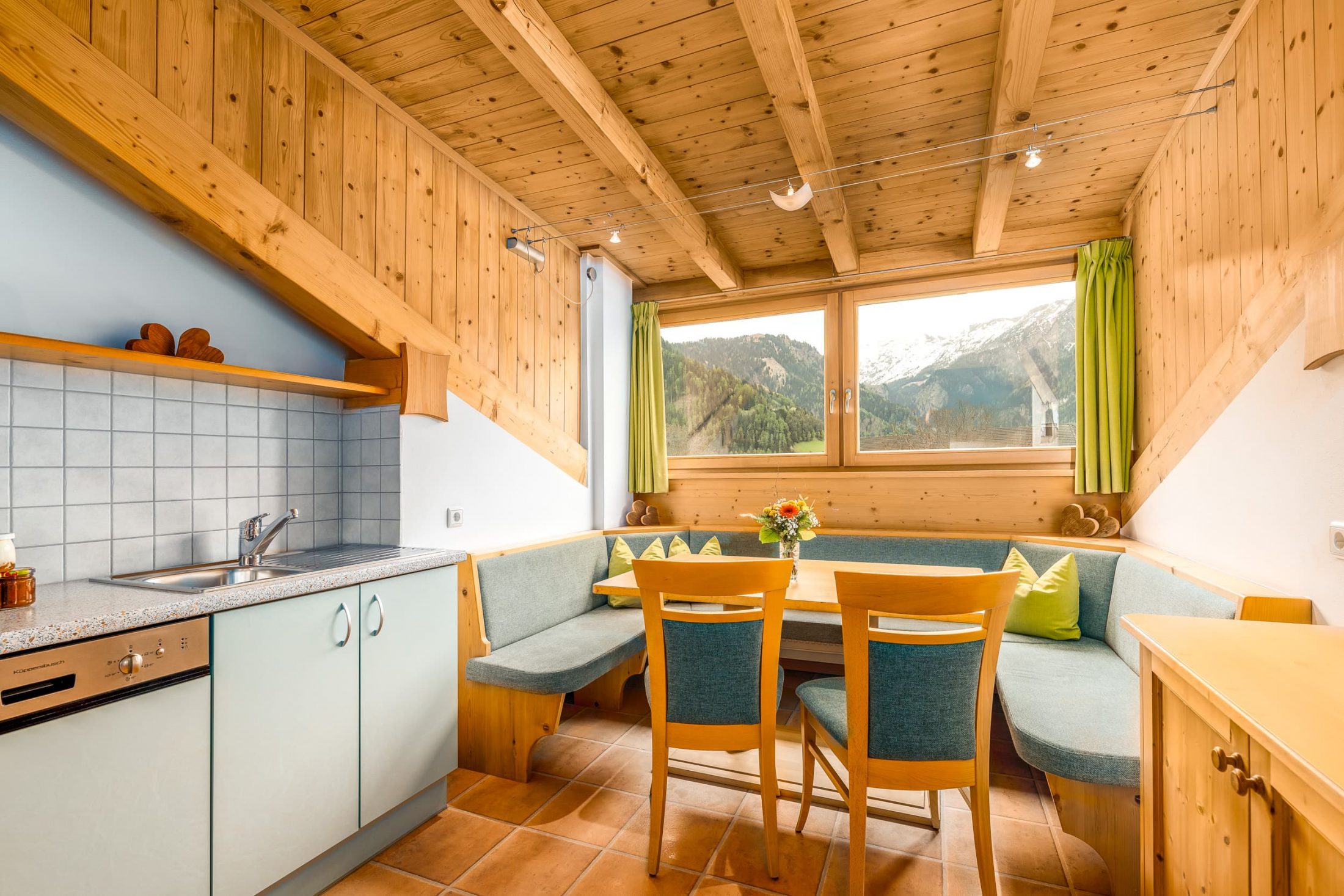 Wohnung Lilie (4)