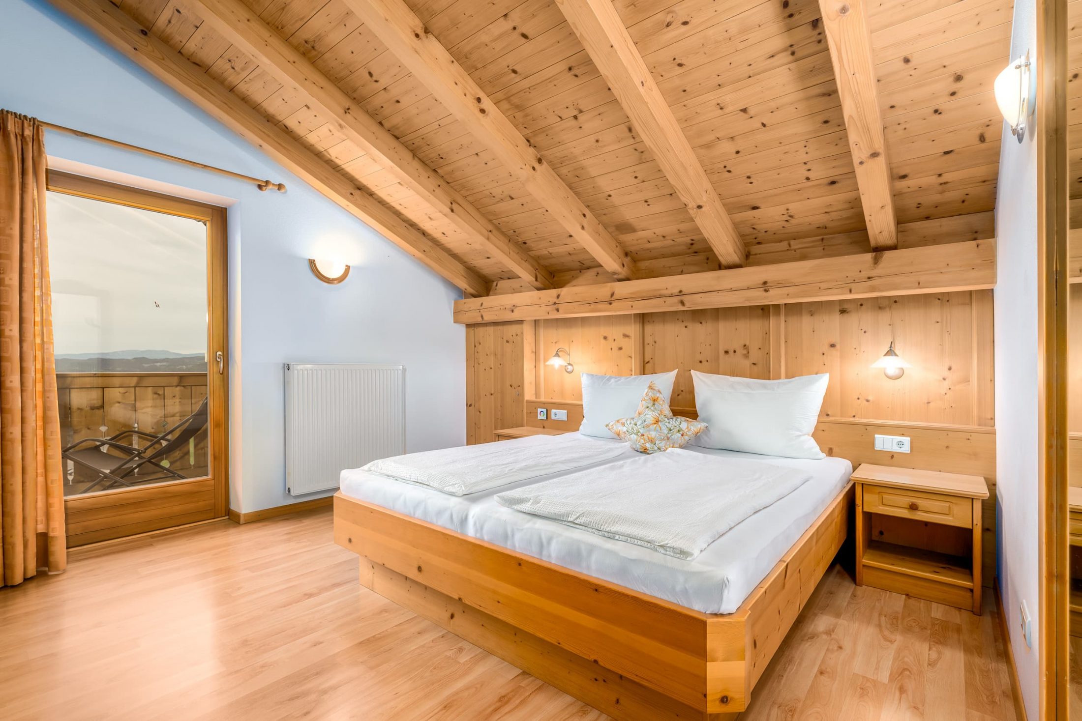 Wohnung Nelke (1)