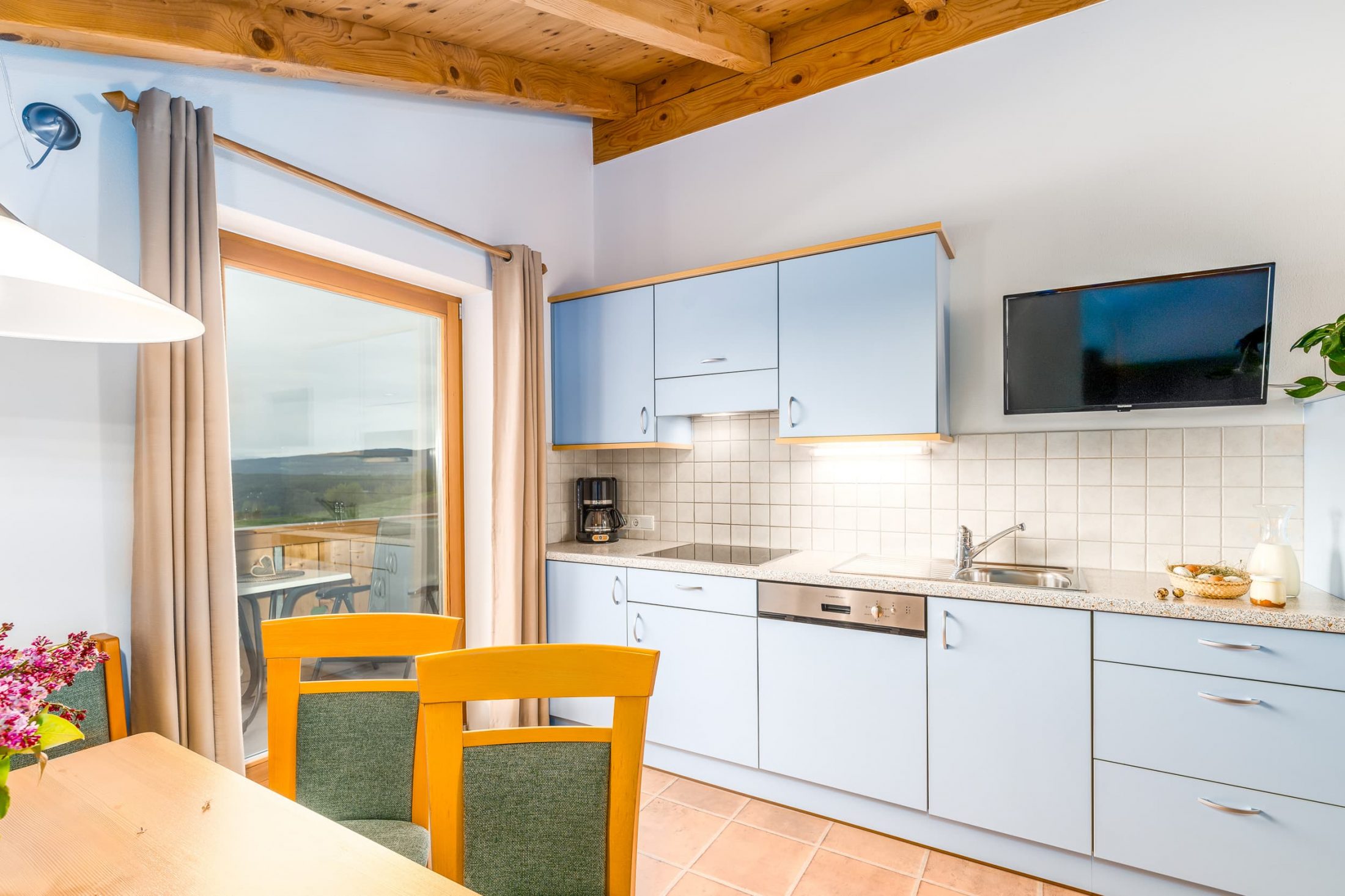 Wohnung Nelke (6)