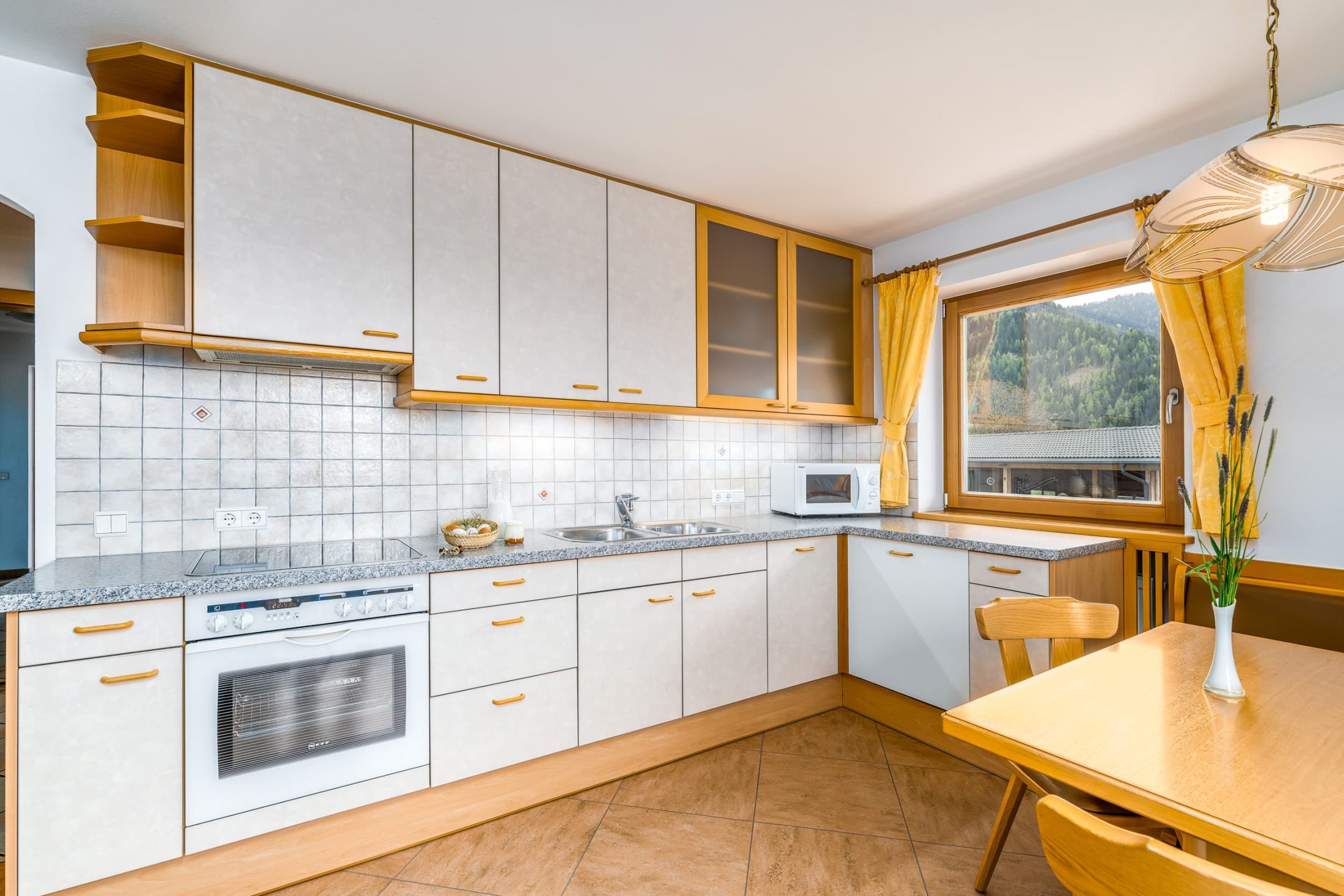 Wohnung Rose (2)