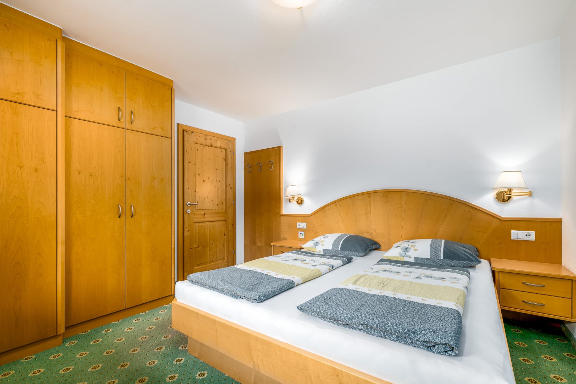 Wohnung Rose (5)